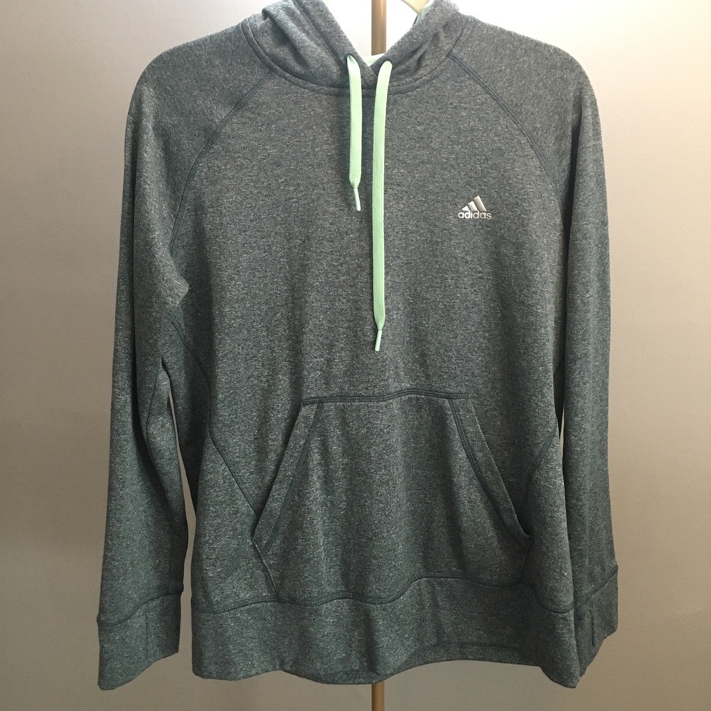 Adidas pullover